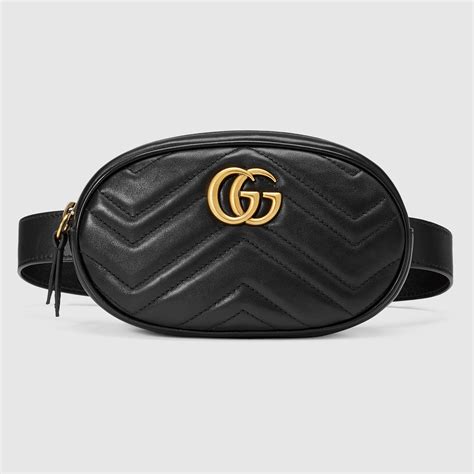 gucci belt bag girl|Gucci waist bag women's.